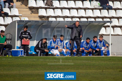 Imatges del Lleida Esportiu - Formentera