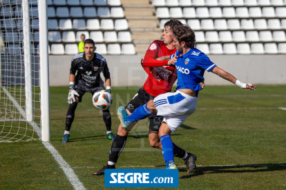 Imatges del Lleida Esportiu - Formentera