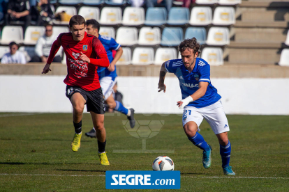 Imatges del Lleida Esportiu - Formentera