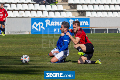 Imatges del Lleida Esportiu - Formentera