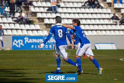 Imatges del Lleida Esportiu - Formentera