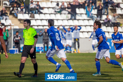 Imatges del Lleida Esportiu - Formentera