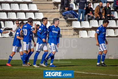 Imatges del Lleida Esportiu - Formentera