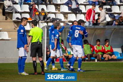 Imatges del Lleida Esportiu - Formentera