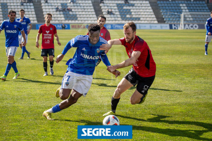 Imatges del Lleida Esportiu - Formentera