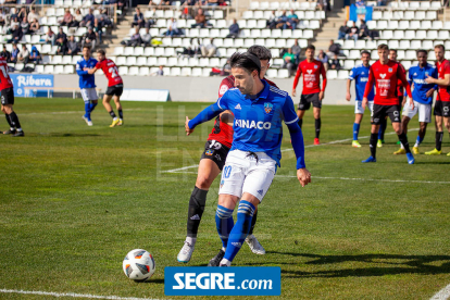 Imatges del Lleida Esportiu - Formentera