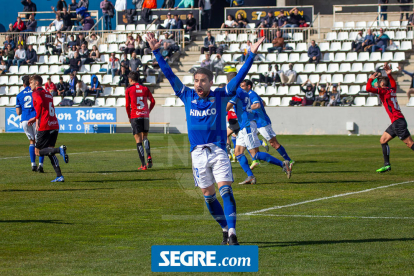 Imatges del Lleida Esportiu - Formentera