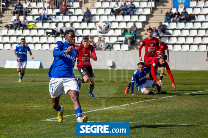 Imatges del Lleida Esportiu - Formentera