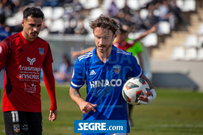 Imatges del Lleida Esportiu - Formentera