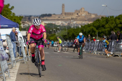 Ciclismo