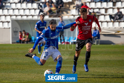 Imatges del Lleida Esportiu - Formentera