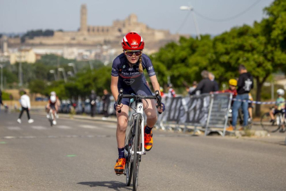 Ciclismo