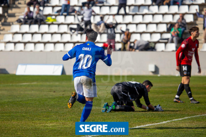 Imatges del Lleida Esportiu - Formentera