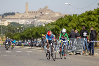 Ciclismo