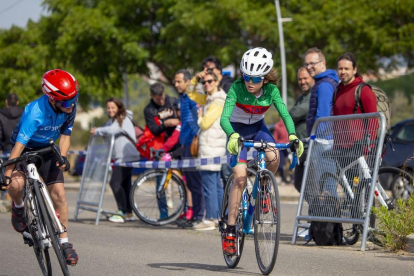 Ciclismo