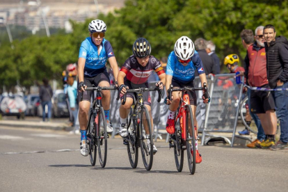 Ciclismo