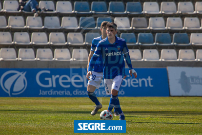 Imatges del Lleida Esportiu - Formentera