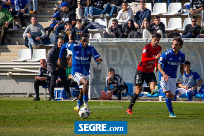 Imatges del Lleida Esportiu - Formentera