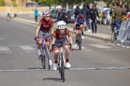 Ciclismo