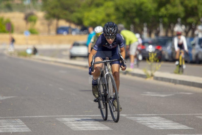 Ciclismo