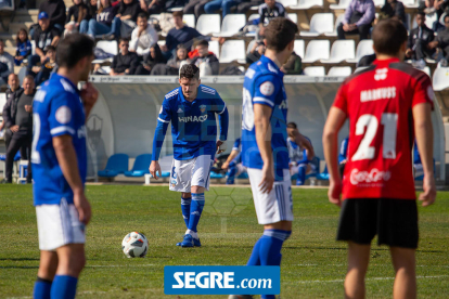 Imatges del Lleida Esportiu - Formentera