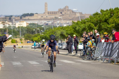 Ciclismo