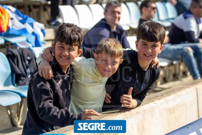 Imatges del Lleida Esportiu - Formentera