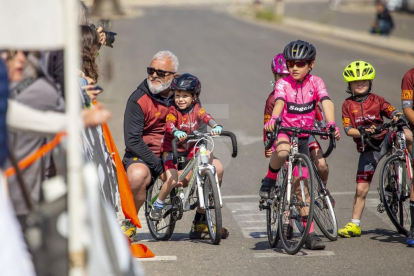 Ciclismo