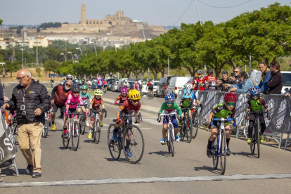 Ciclismo