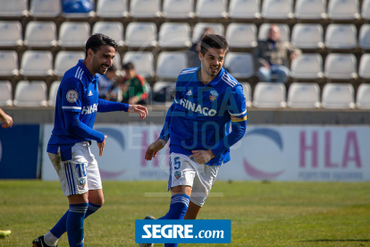 Imatges del Lleida Esportiu - Formentera