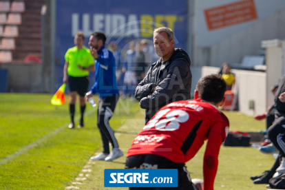 Imatges del Lleida Esportiu - Formentera