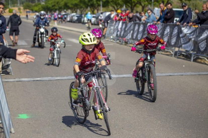 Ciclismo