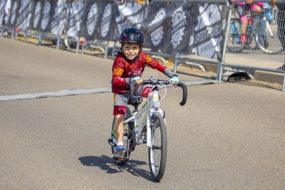 Ciclismo