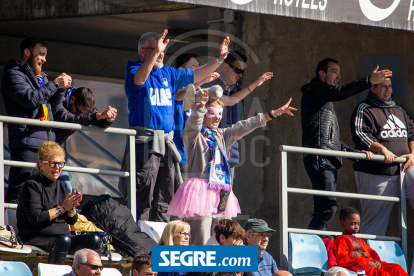 Imatges del Lleida Esportiu - Formentera