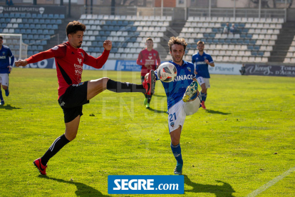 Imatges del Lleida Esportiu - Formentera