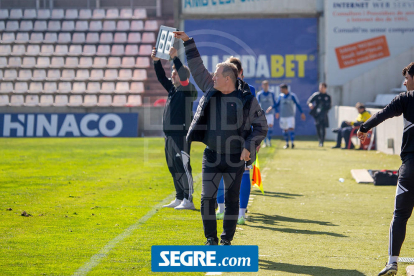 Imatges del Lleida Esportiu - Formentera