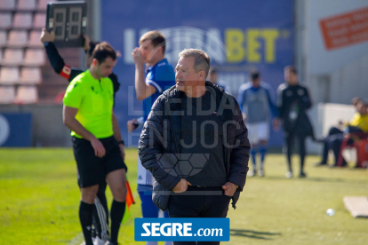 Imatges del Lleida Esportiu - Formentera