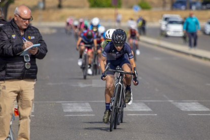 Ciclismo