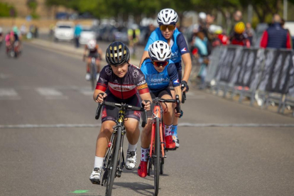 Ciclismo