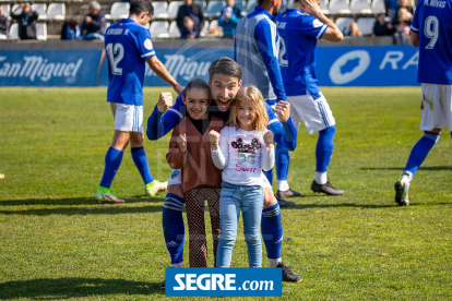 Imatges del Lleida Esportiu - Formentera