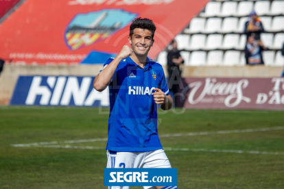 Imatges del Lleida Esportiu - Formentera