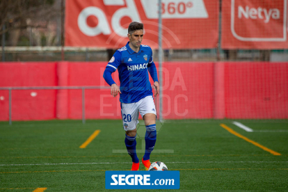 Imatges CE Manresa - Lleida Esportiu