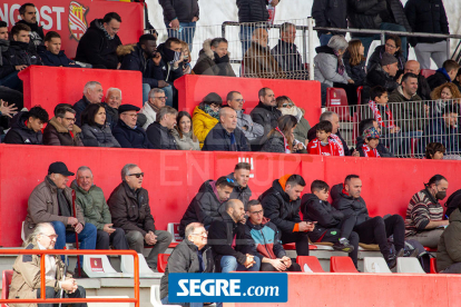 Imatges CE Manresa - Lleida Esportiu