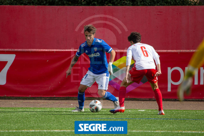 Imatges CE Manresa - Lleida Esportiu