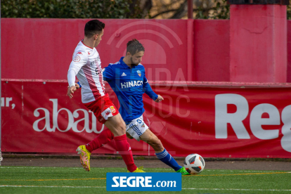 Imatges CE Manresa - Lleida Esportiu