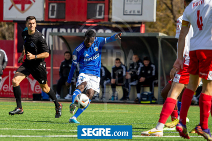 Imatges CE Manresa - Lleida Esportiu