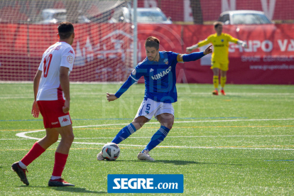 Imatges CE Manresa - Lleida Esportiu