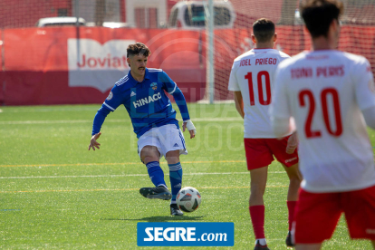 Imatges CE Manresa - Lleida Esportiu