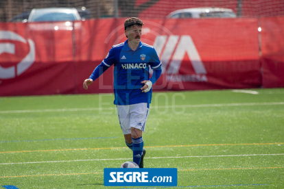 Imatges CE Manresa - Lleida Esportiu