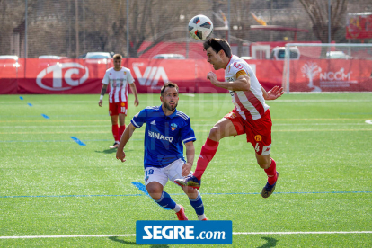 Imatges CE Manresa - Lleida Esportiu